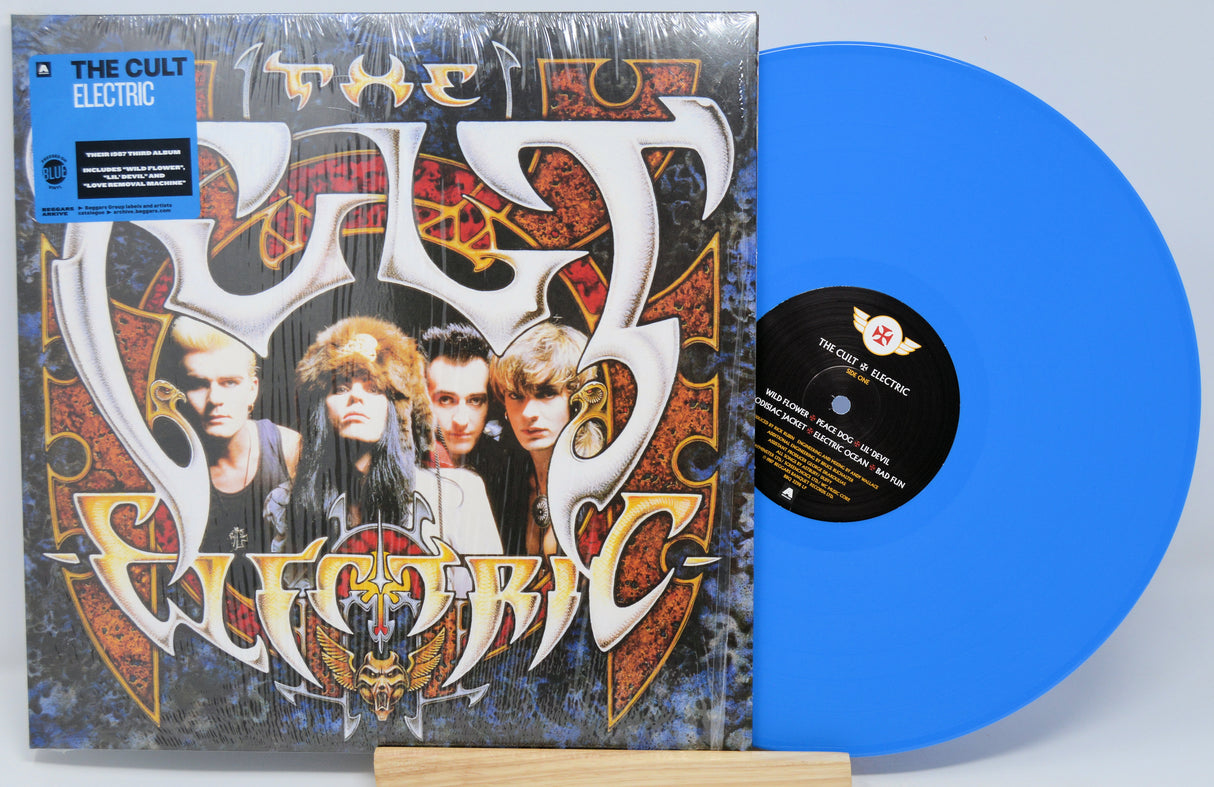 Cult, The - Electric