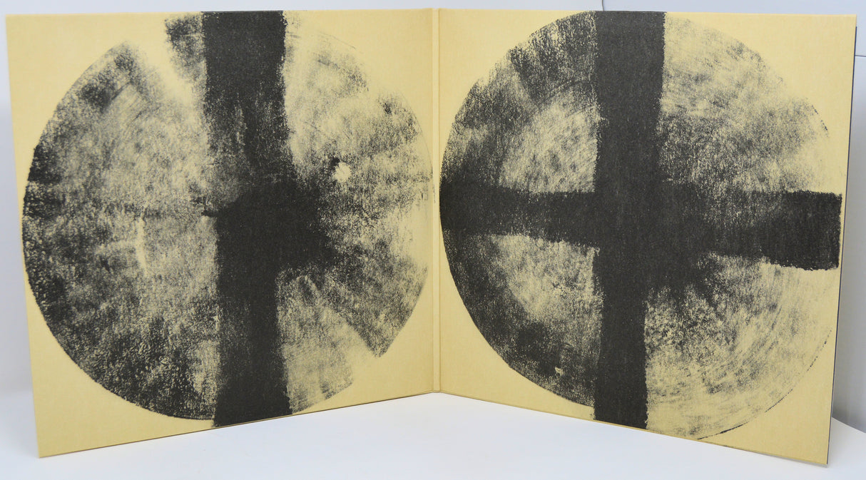 Cult of Luna - A Dawn To Fear