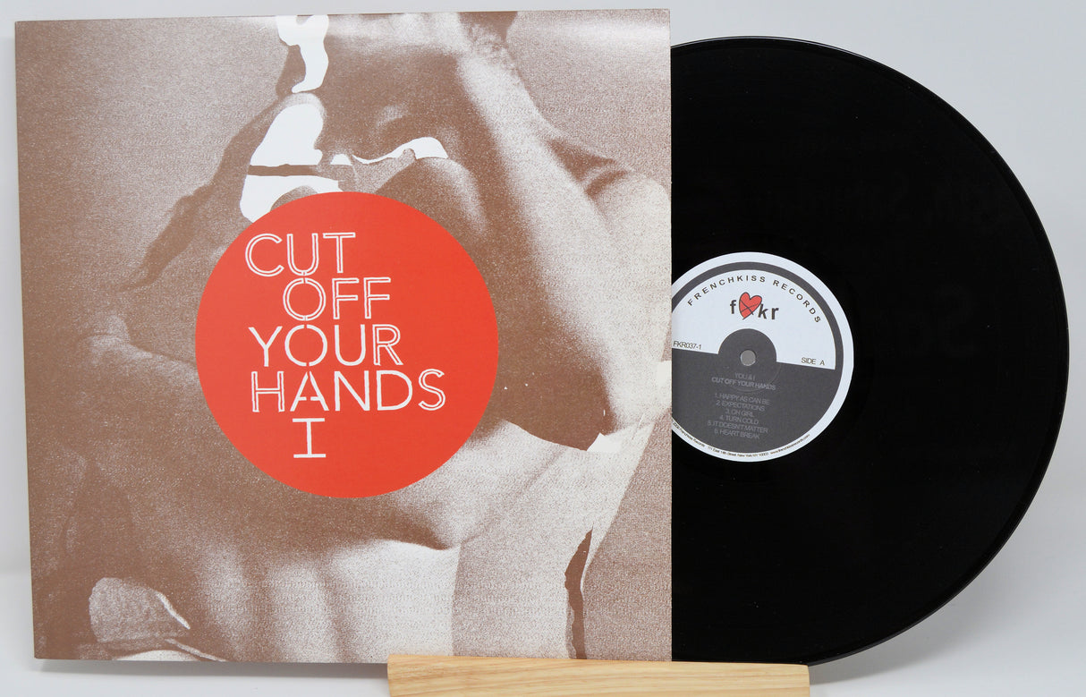 Cut Off Your Hands - You And I