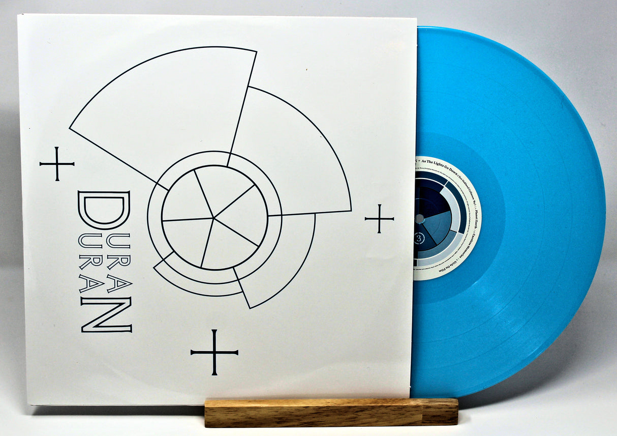 Duran Duran – As The Lights Go Down (Live Oakland Coliseum '84)