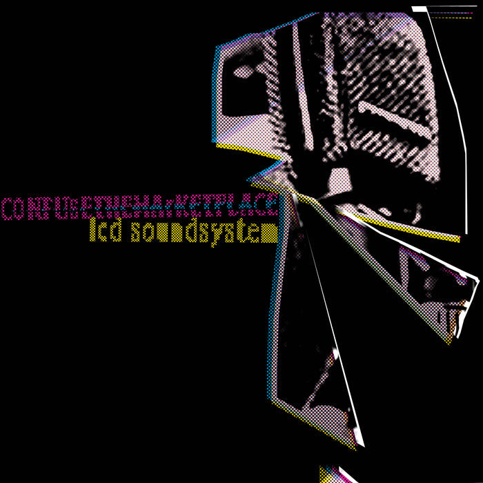 LCD Soundsystem - Confuse the Marketplace