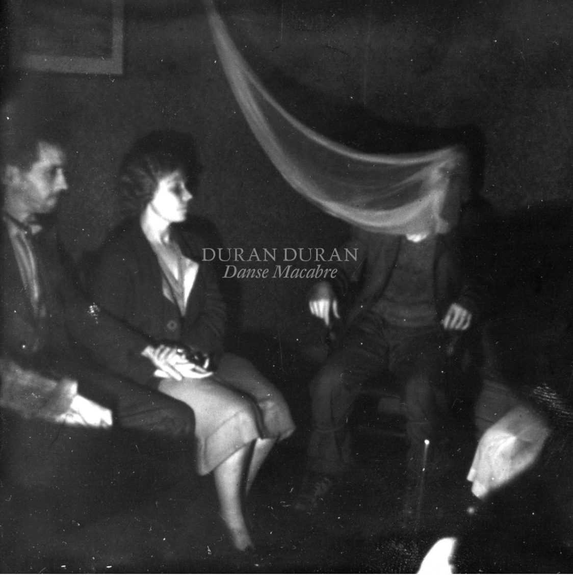 Duran Duran - Danse Macabre