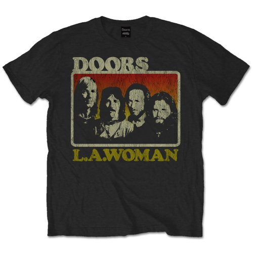 Doors, The - LA Woman