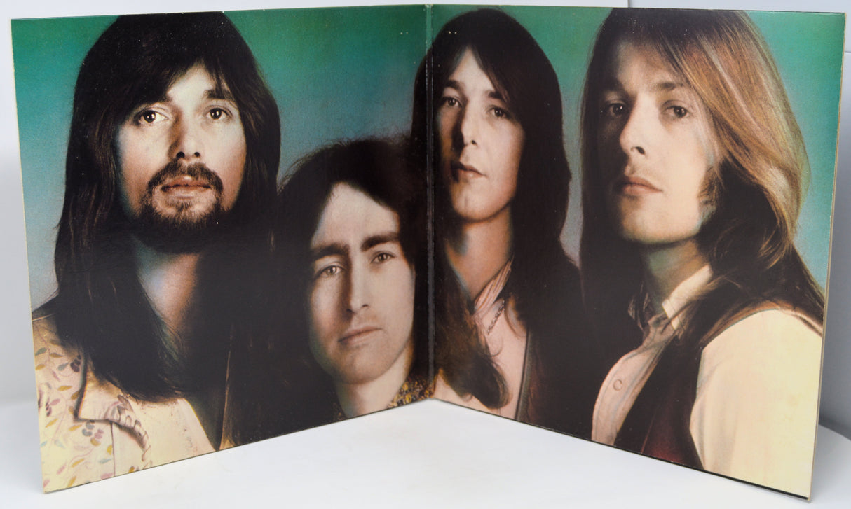 Bad Company - Self Titled