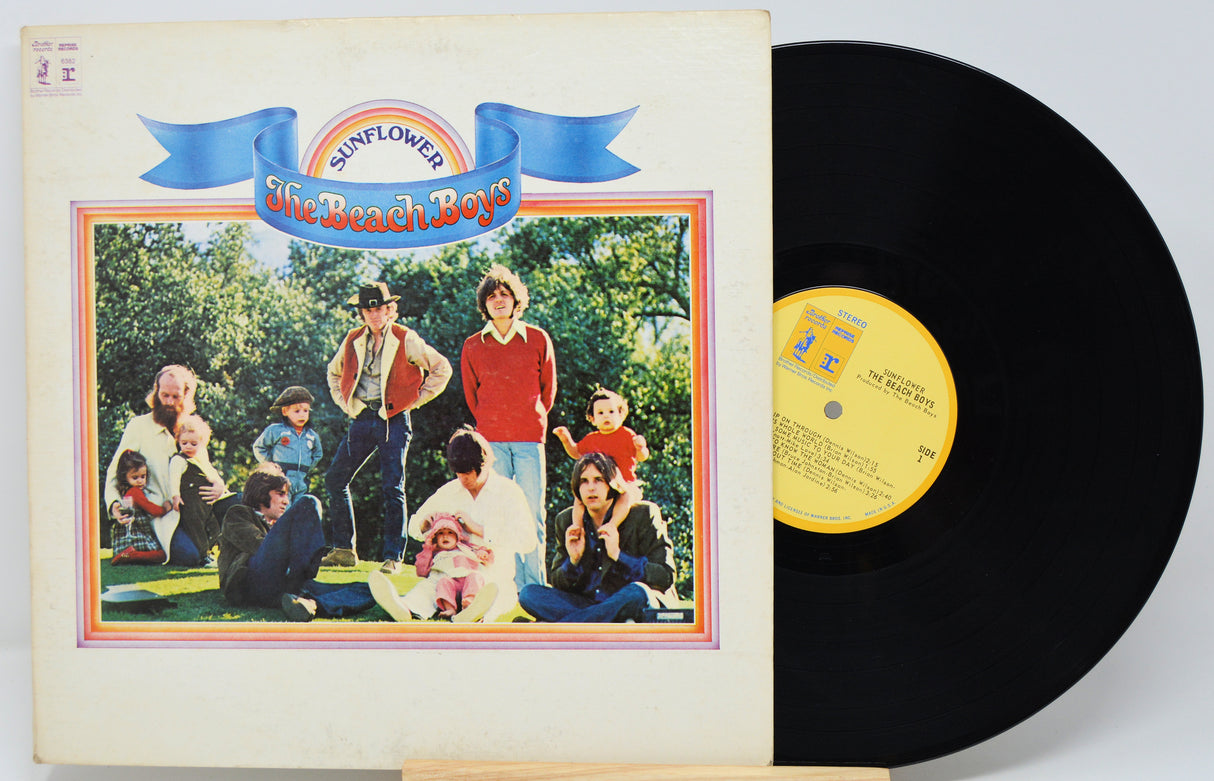 Beach Boys - Sunflower