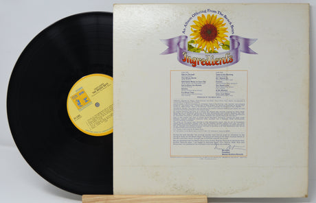 Beach Boys - Sunflower