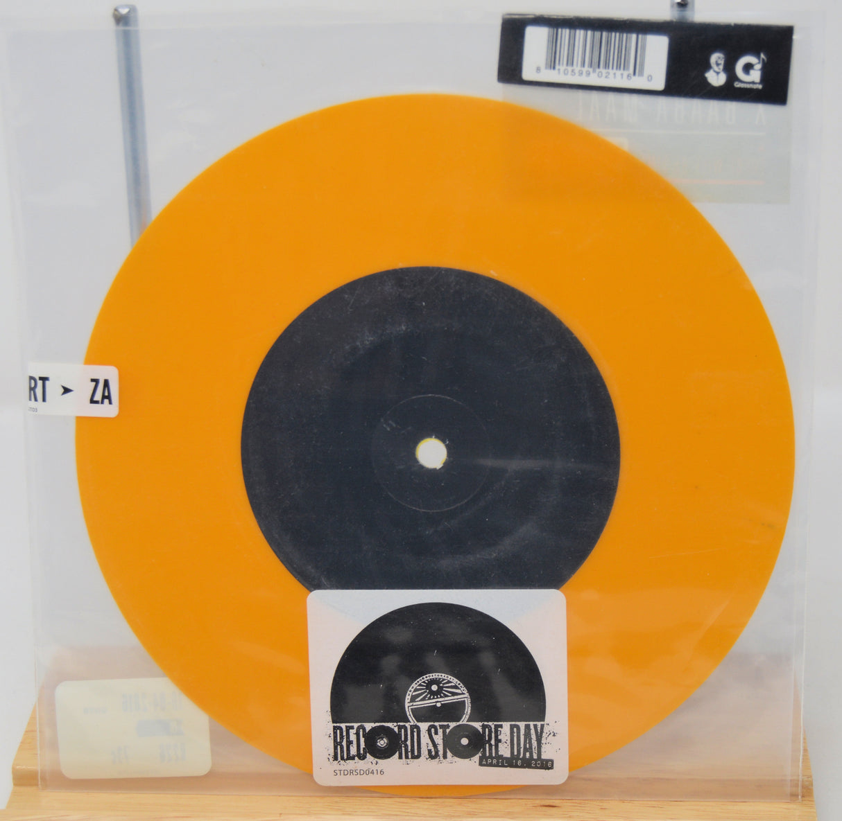 Mumford & Sons X Baaba Maal - There Will Be Time