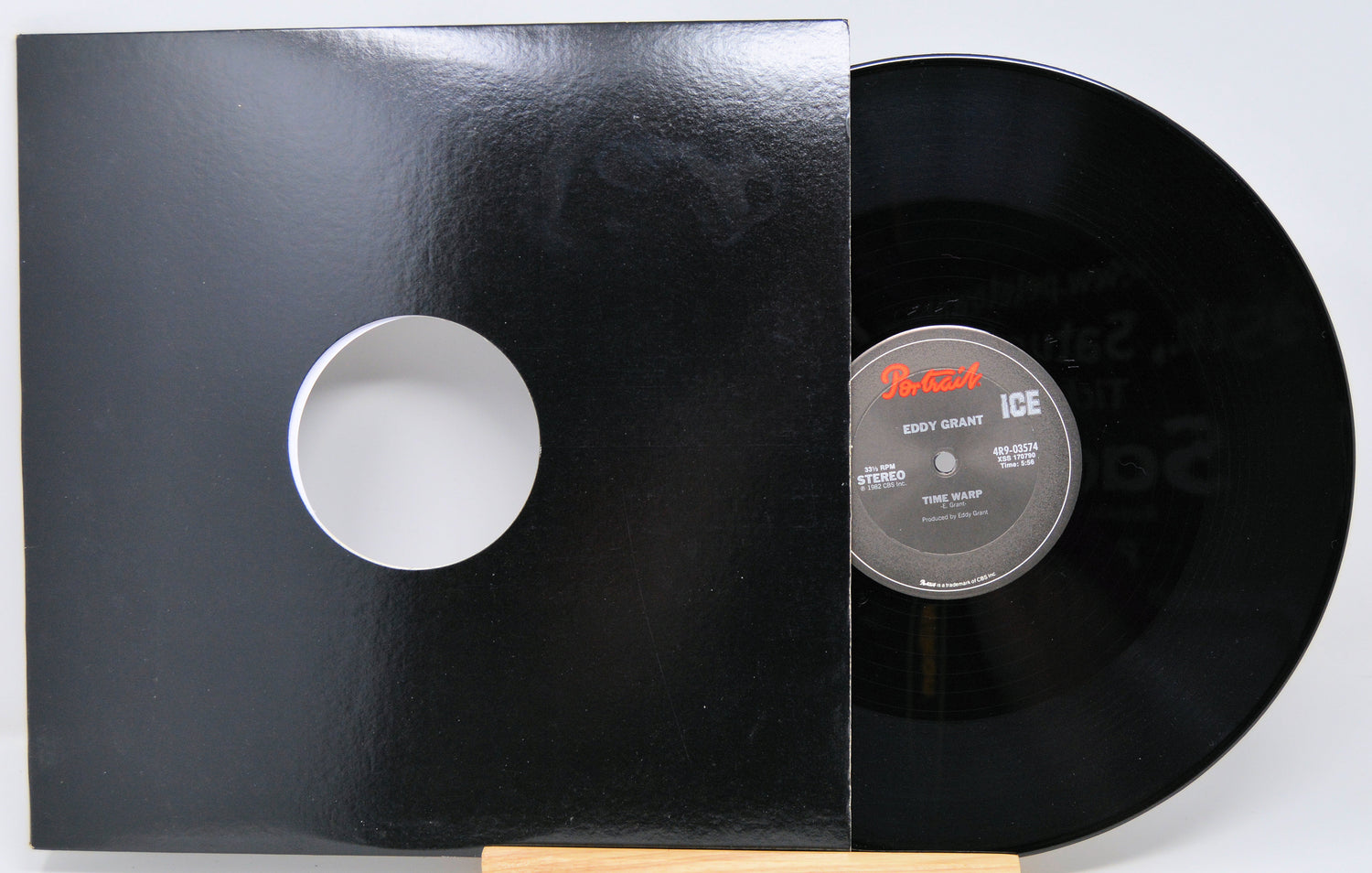 Grant, Eddy - Electric Avenue