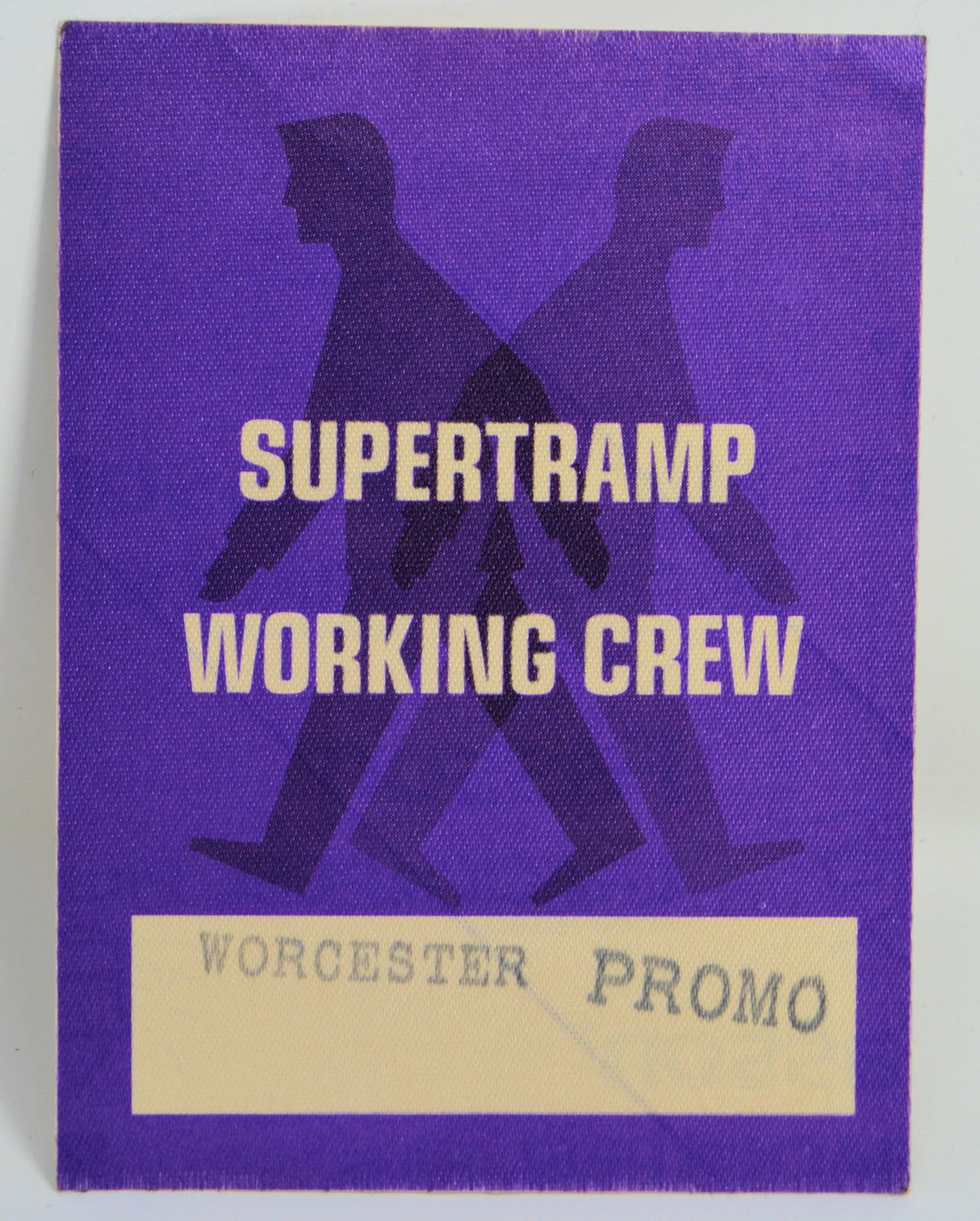 Supertramp - Backstage Pass