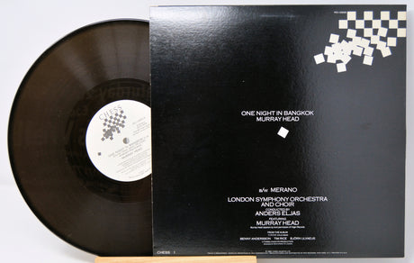 Head, Murray - One Night In Bangkok