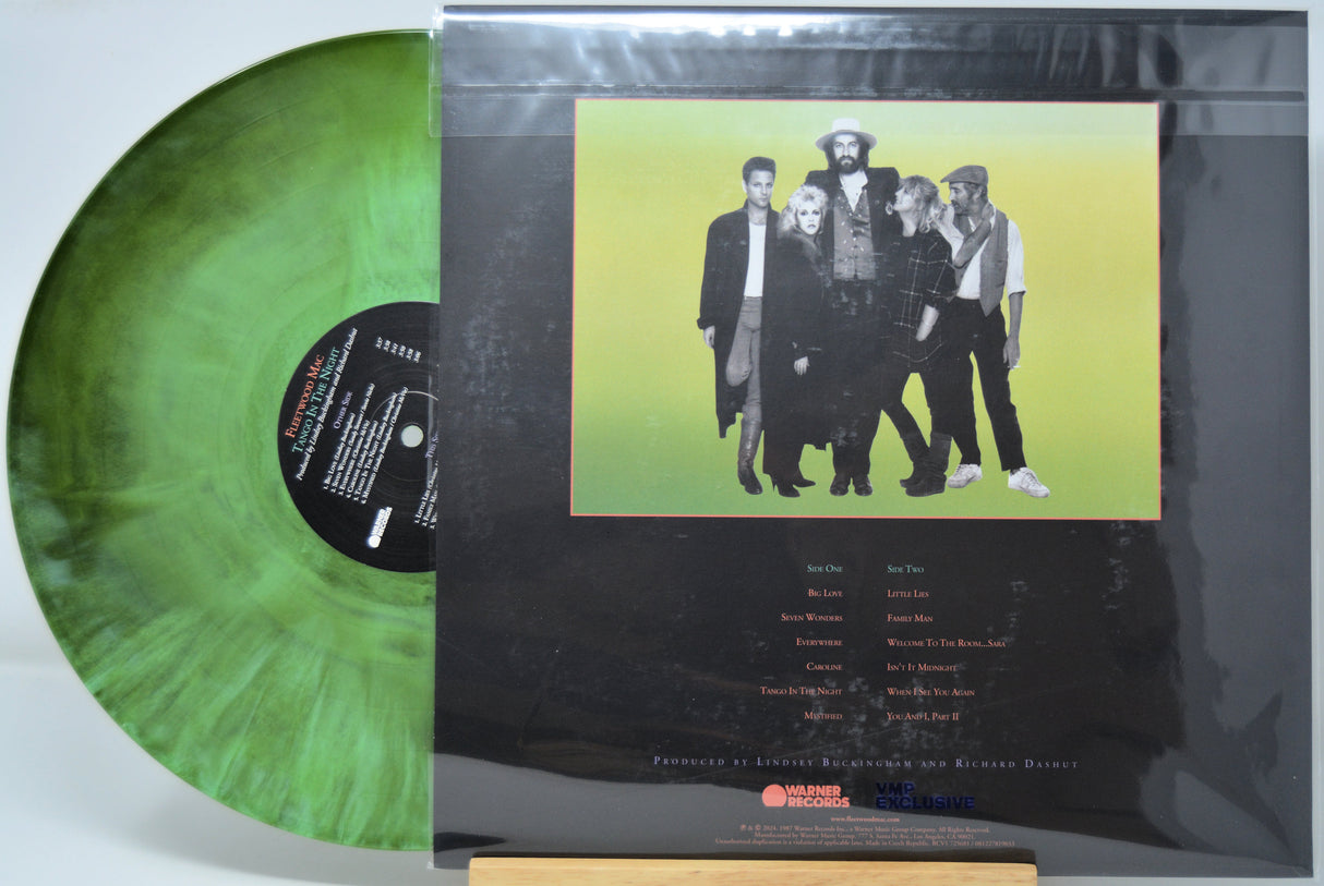 Fleetwood Mac - Tango In The Night