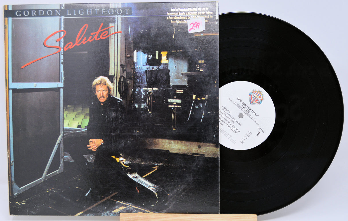 Lightfoot, Gordon - Summertime Dream