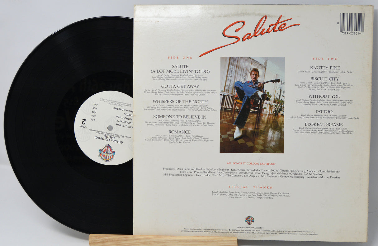 Lightfoot, Gordon - Summertime Dream