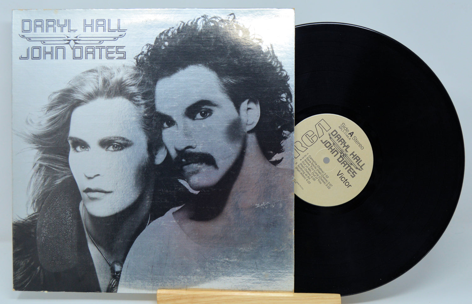 Hall & Oates - Daryll Hall & John Oates