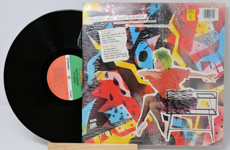 Midler, Bette - No Frills