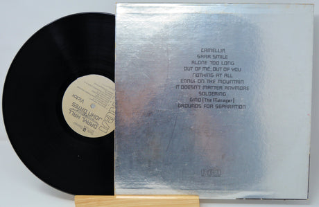 Hall & Oates - Daryll Hall & John Oates