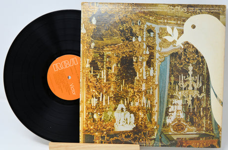 Lighthouse - Peacing It All Together