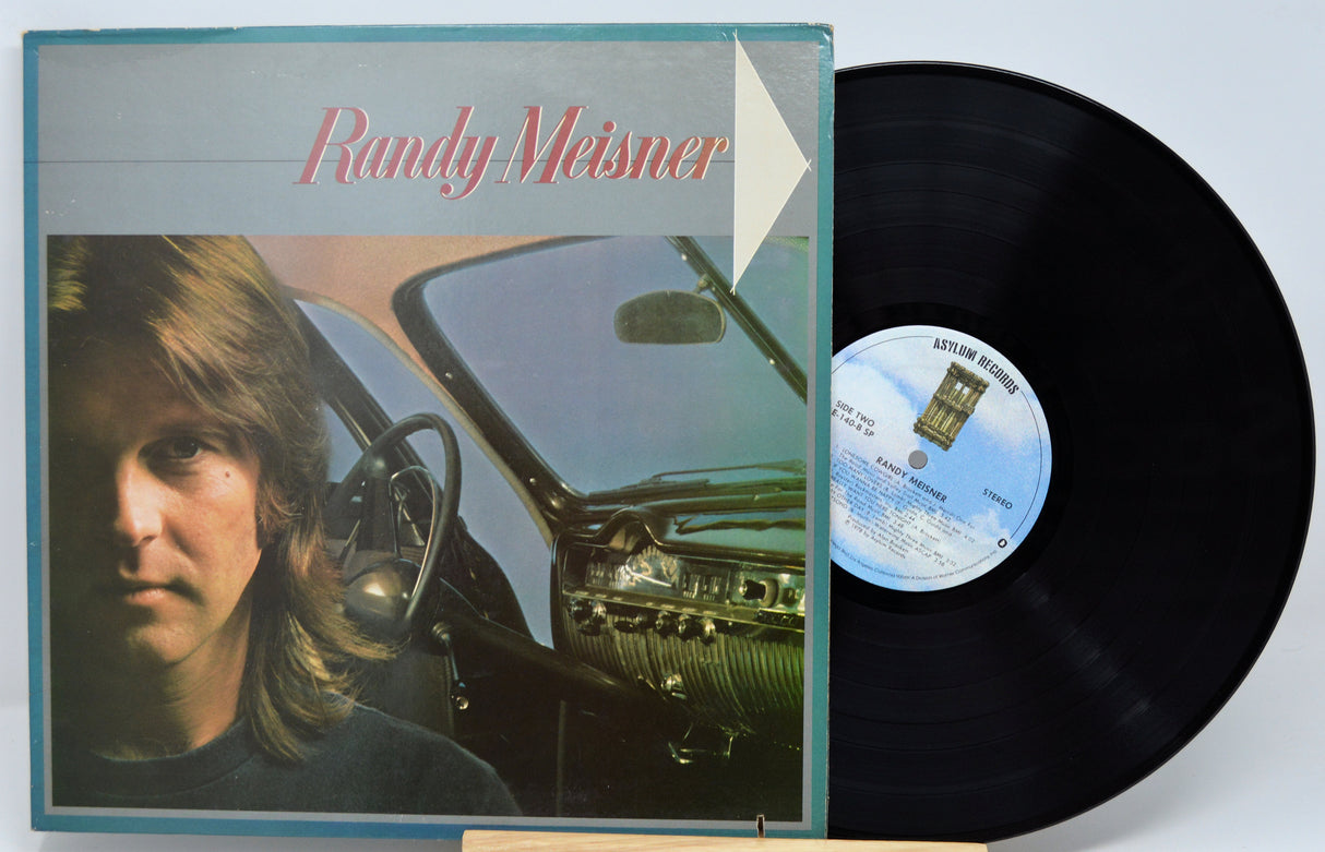 Meisner, Randy - Randy Meisner