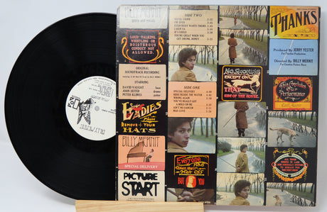 Mernit, Billy - Special Delivery