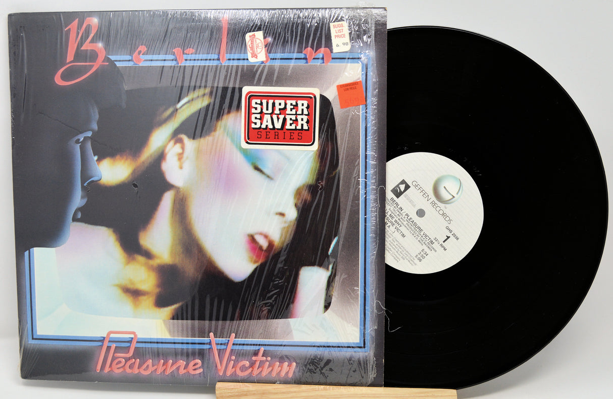 Berlin - Pleasure Victim