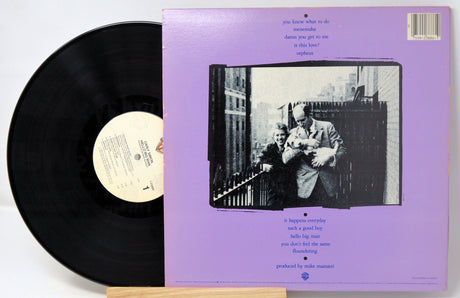 Simon, Carly - Hello Big Man