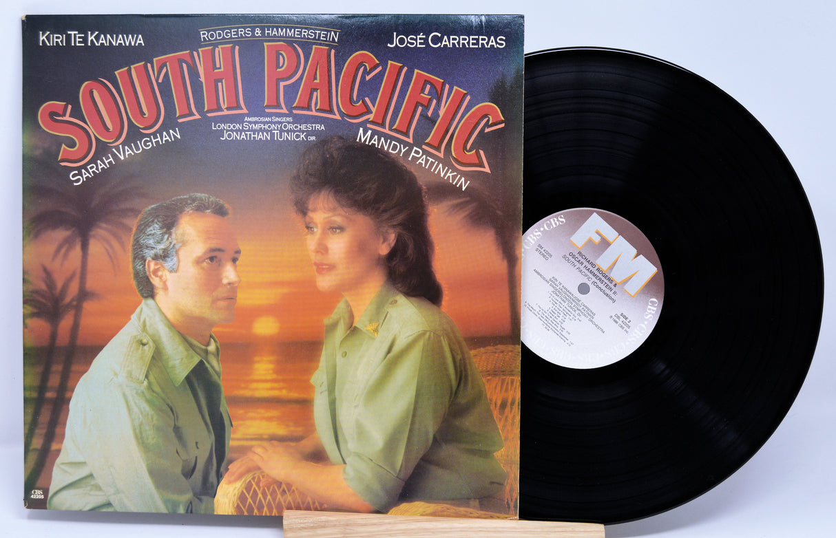 Rogers & Hammerstein - South Pacific