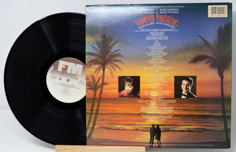 Rogers & Hammerstein - South Pacific