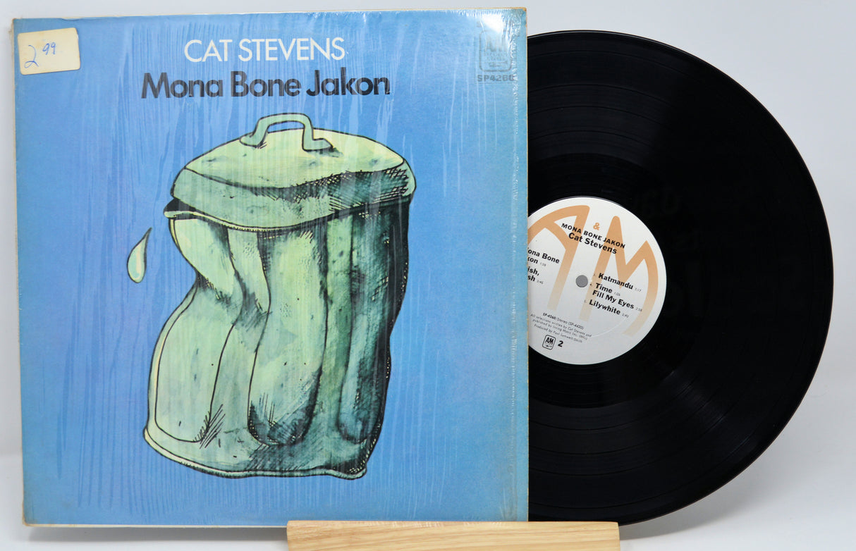 Stevens, Cat - Mona Bone Jakon