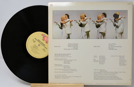 Stewart, John - Dream Babies Go To Hollywood