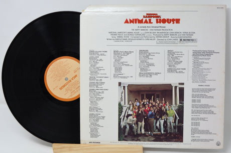 Soundtrack - Animal House