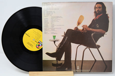 Manzanera, Phil - Diamond Head