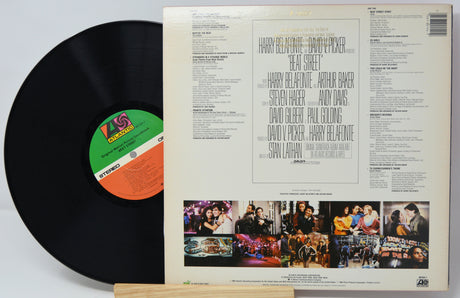 Beat Street Volume 1 - Soundtrack