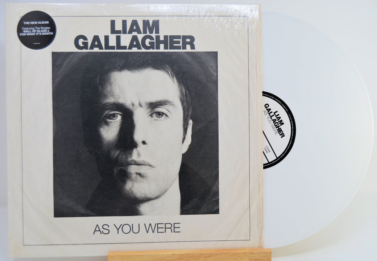 Gallagher, Liam - As You Were