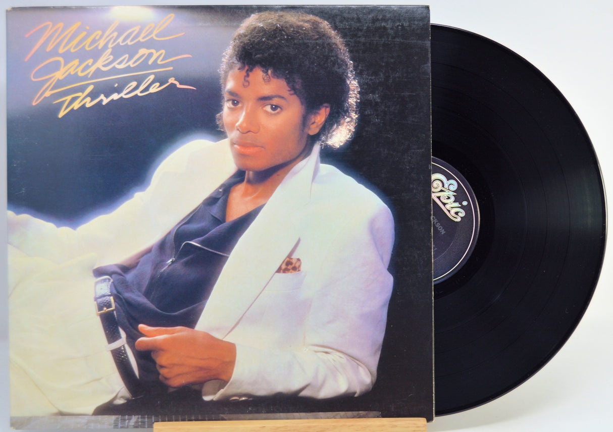 Jackson, Michael - Thriller