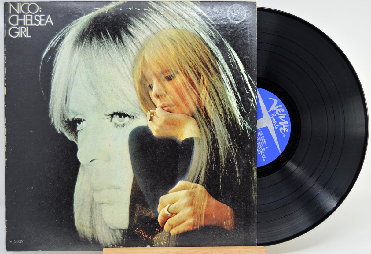 Nico - Chelsea Girl