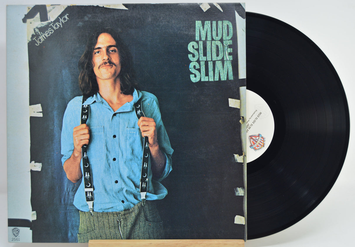 Taylor, James - Mud Slide Slim