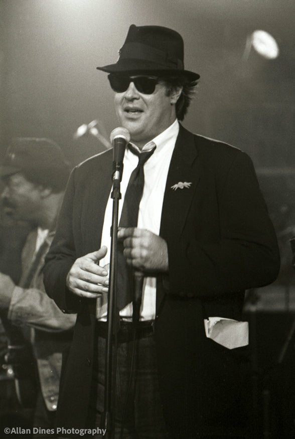 Aykroyd, Dan - Photo 1