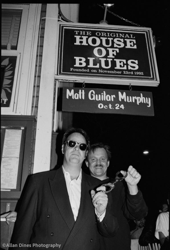 Aykroyd, Dan - Photo 3