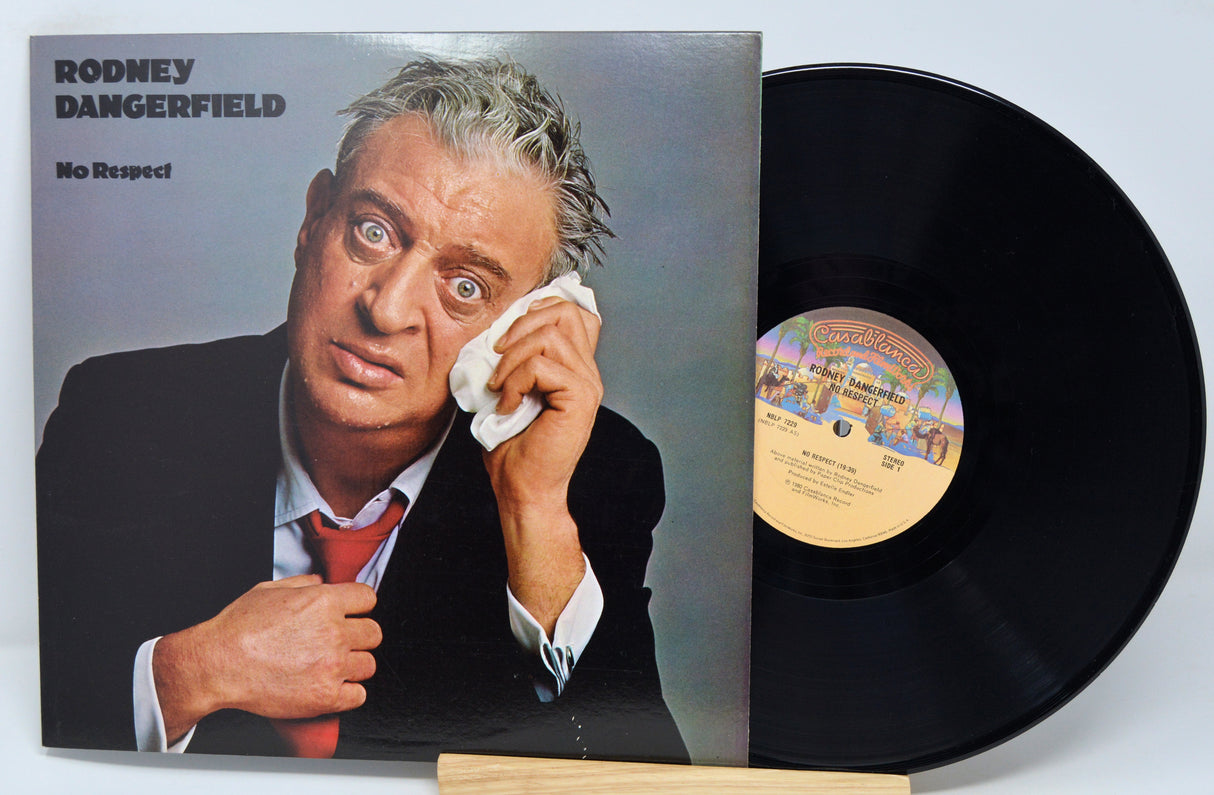 Dangerfield, Rodney - No Respect