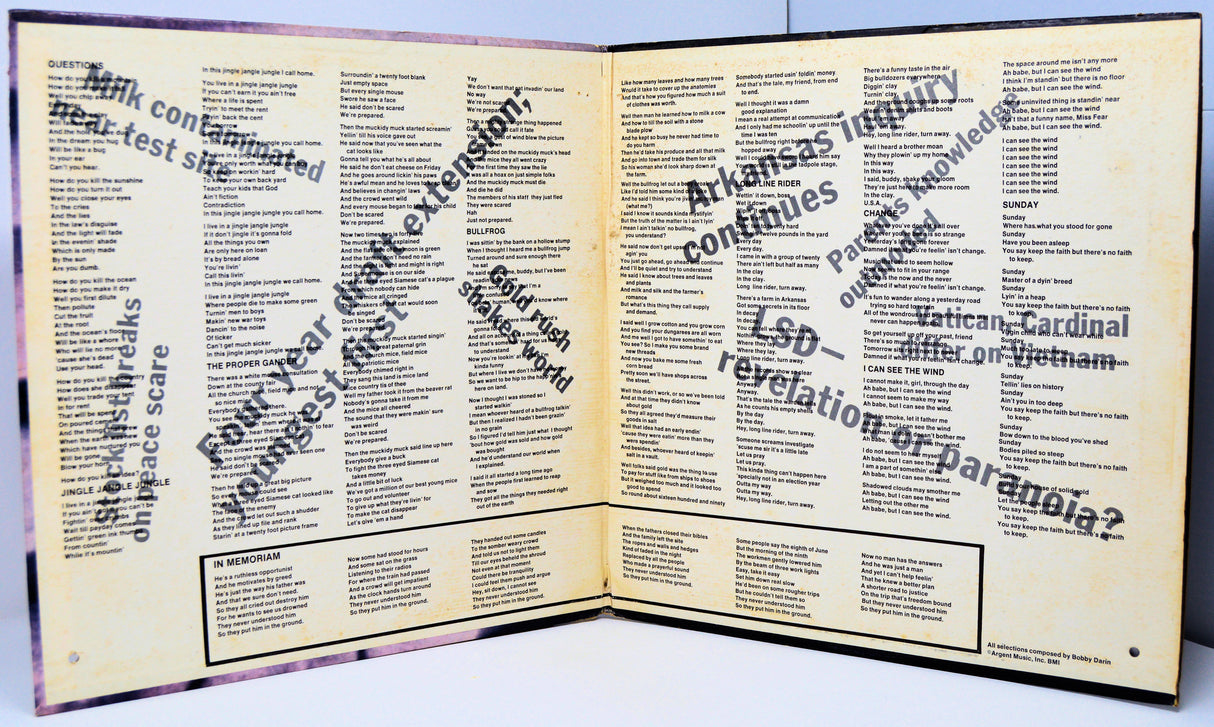 Darin, Bobby - Born Walden Robert Cassotto