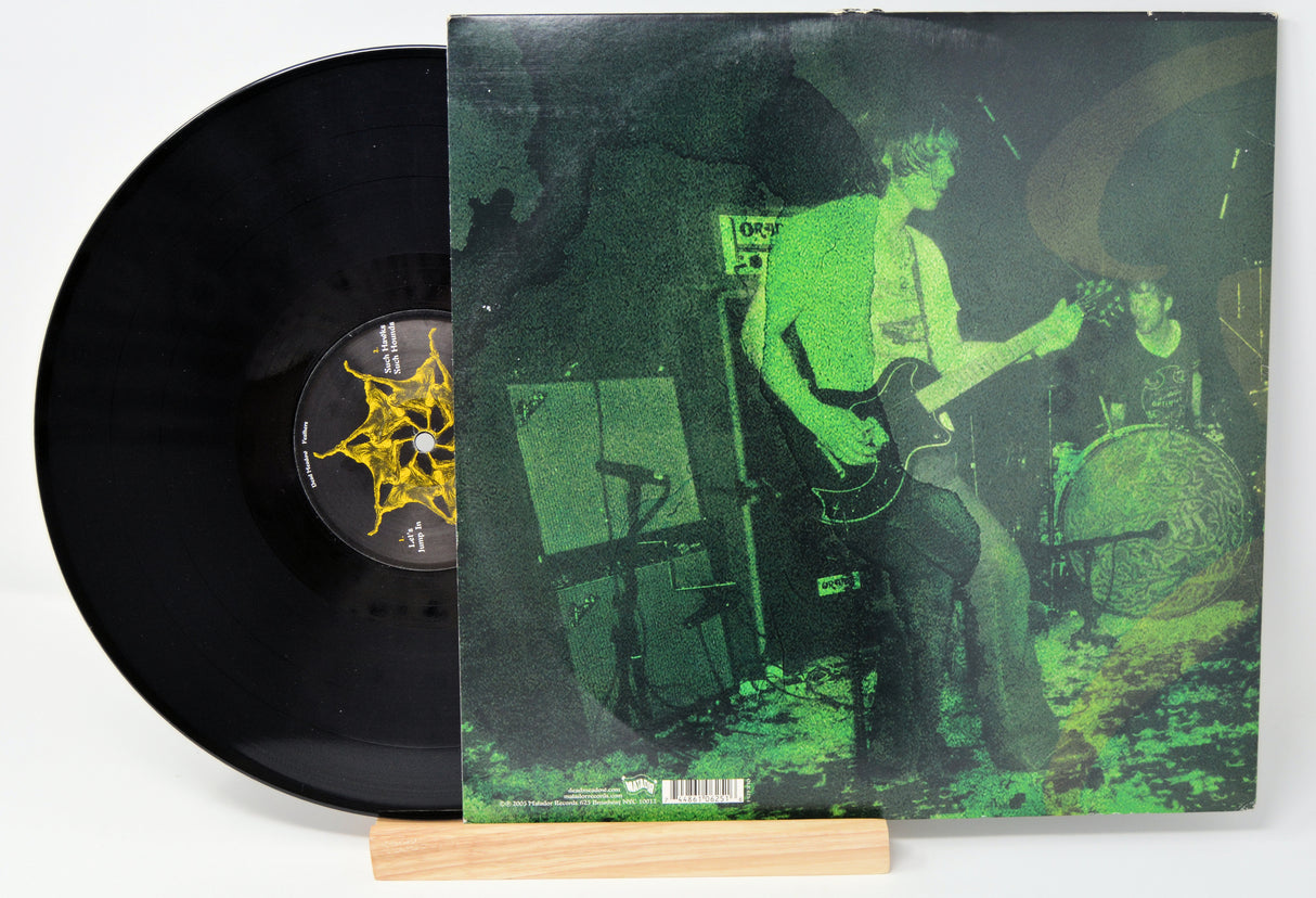 Dead Meadow – Feathers