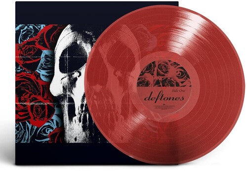 Deftones - Self Titled