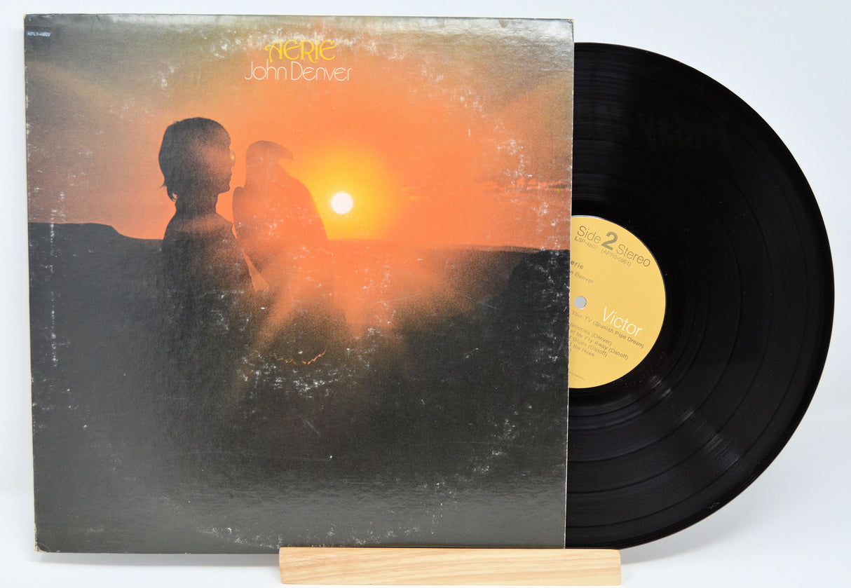 Denver, John - Aerie