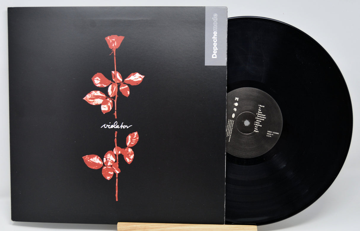 Depeche Mode - Violator