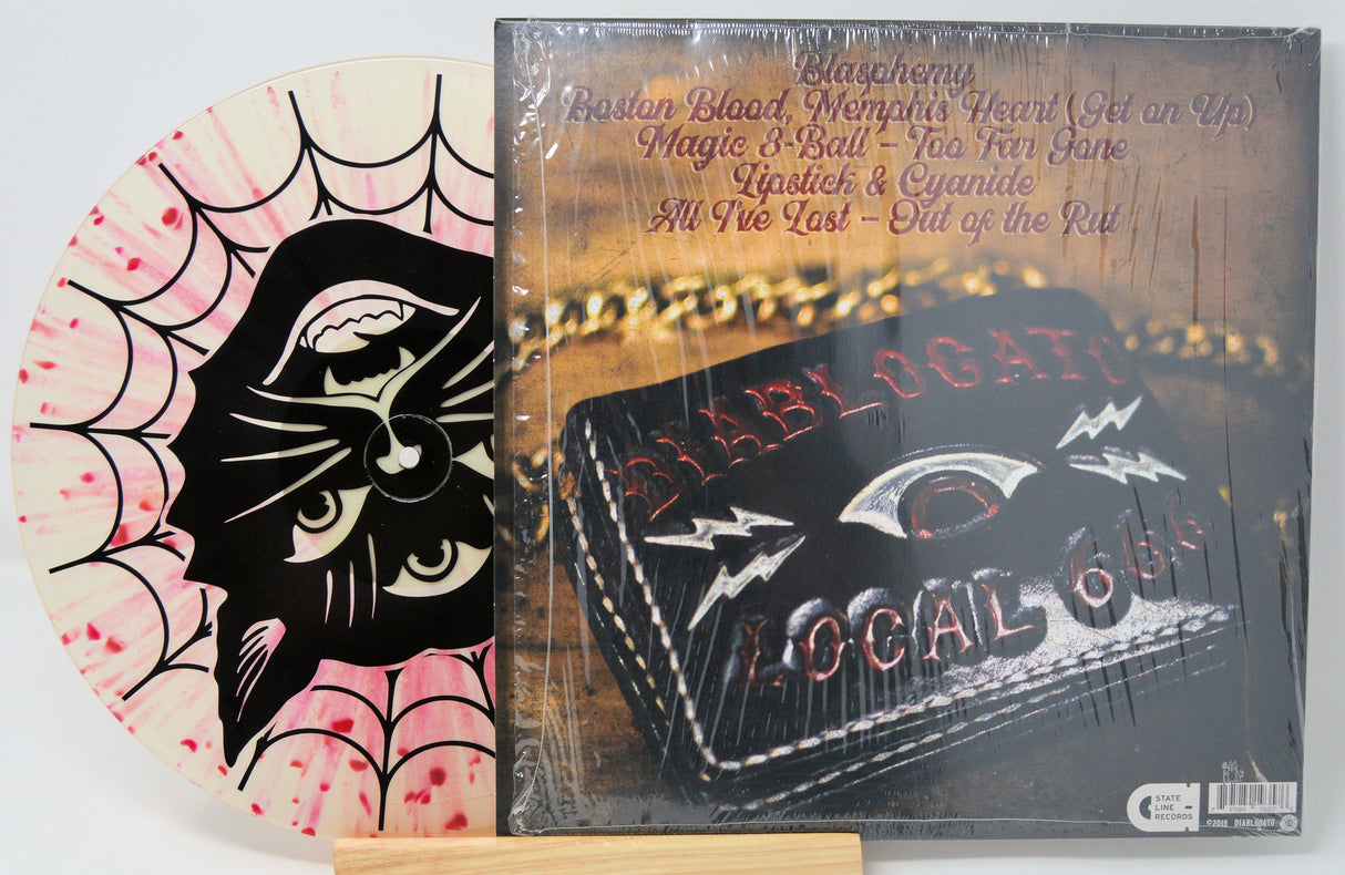 Diablogato – Old Scratch