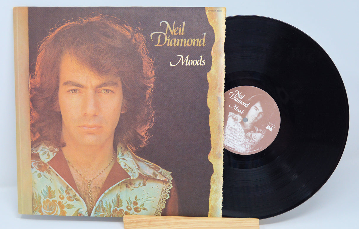 Diamond, Neil - Moods