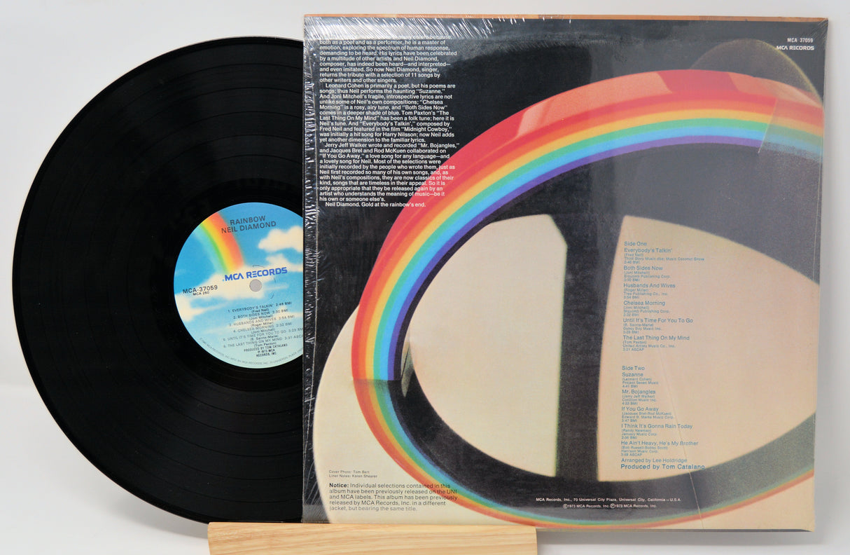 Diamond, Neil - Rainbow
