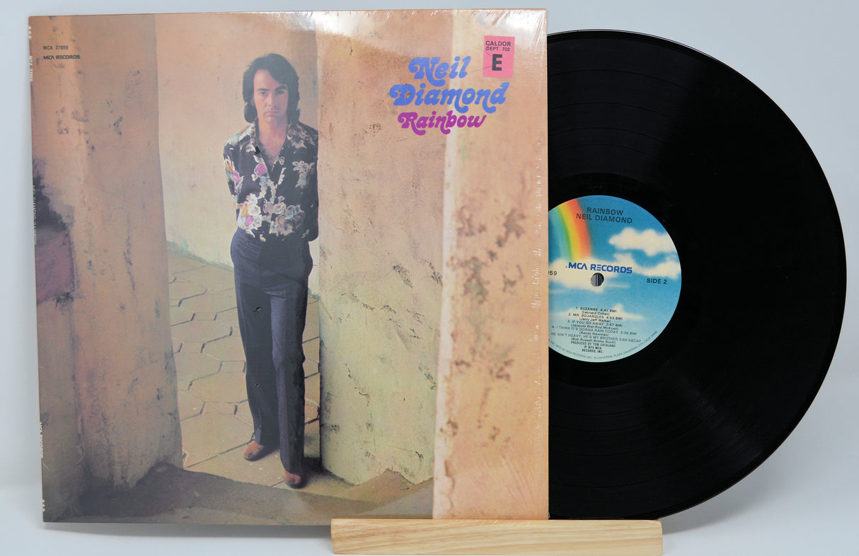 Diamond, Neil - Rainbow
