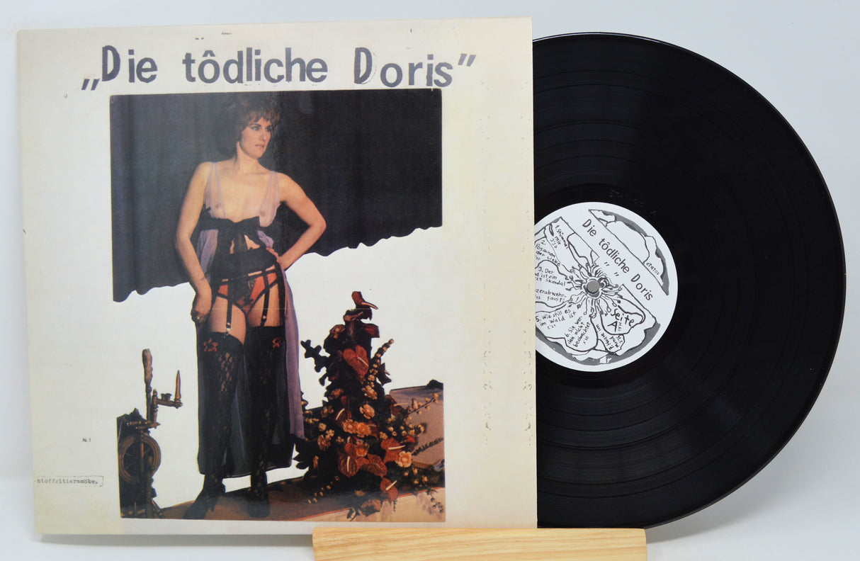 Die Todliche Doris - ""