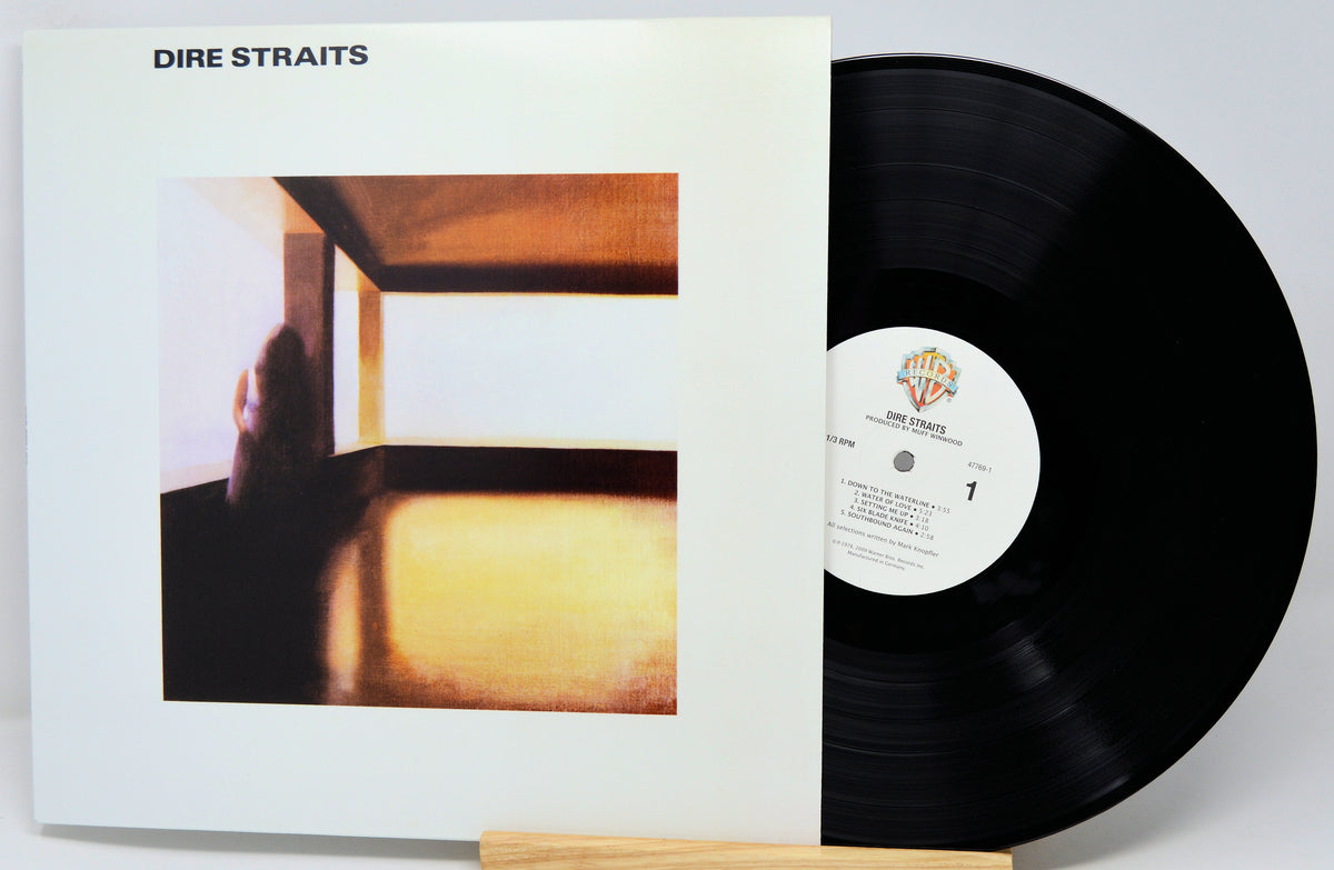 Dire Straits - Dire Straits